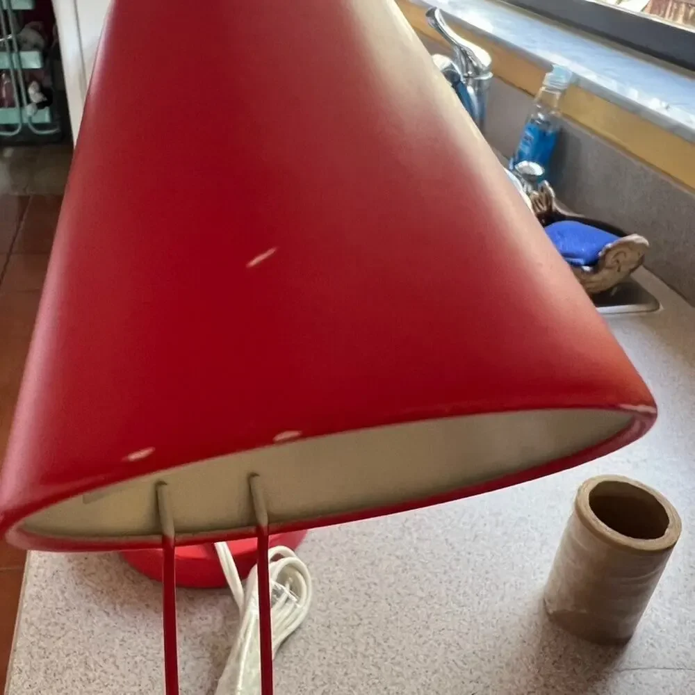 IKEA red kvart